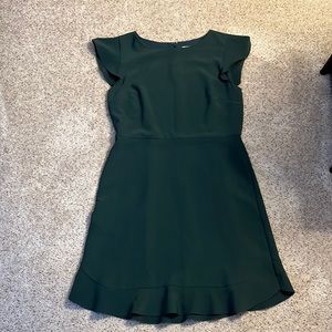 Loft dress 10
